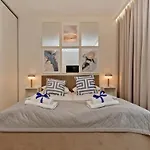 Blueapart Portowa شقة ياستارنيا