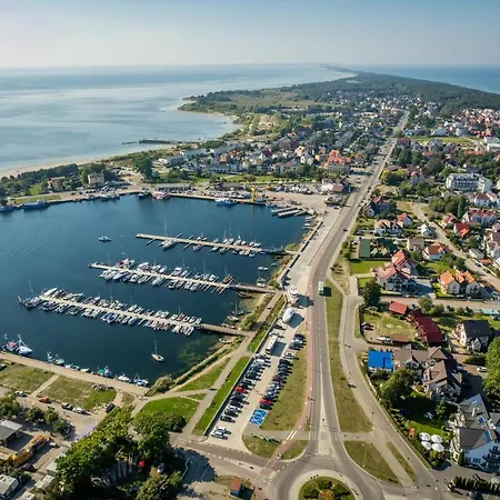 Blueapart Portowa * יאסטארניה