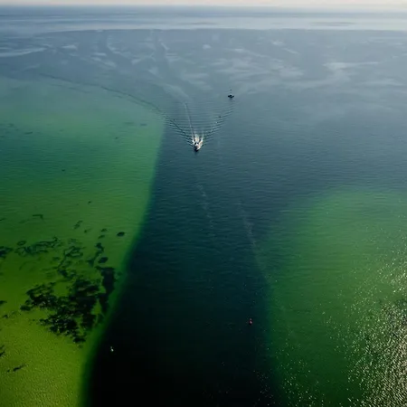 Blueapart Portowa * 야스타르니아