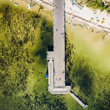 Blueapart Portowa * 야스타르니아