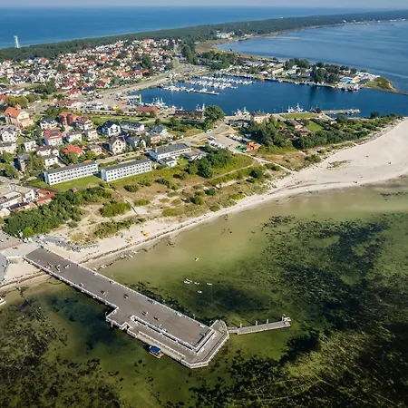 דירה Blueapart Portowa