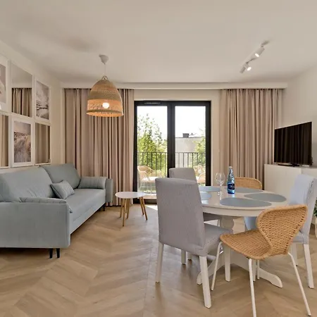 Appartamento Blueapart Portowa