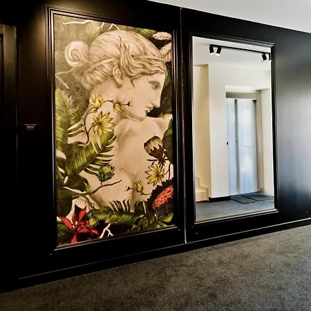 아파트 Blueapart Portowa *