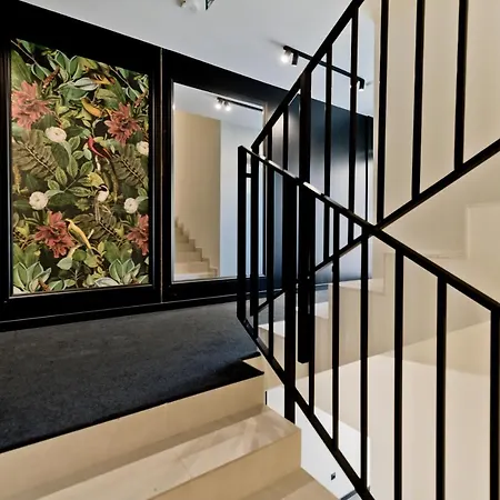 Blueapart Portowa Appartamento Jastarnia