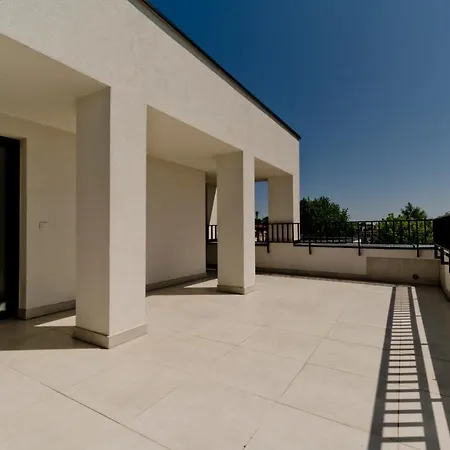 Blueapart Portowa דירה *