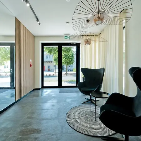 דירה Blueapart Portowa