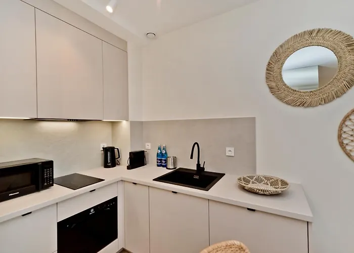 Blueapart Portowa Jastarnia