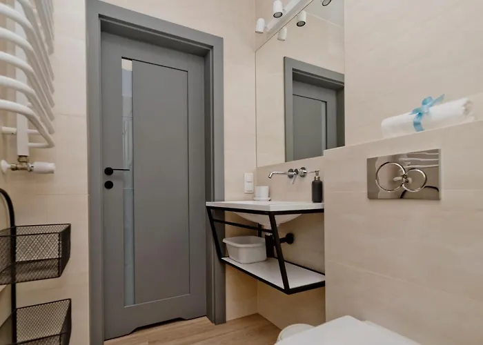 Blueapart Portowa Jastarnia