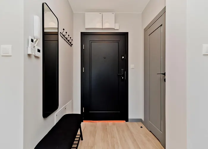 Blueapart Portowa * Jastarnia