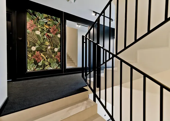 Blueapart Portowa Apartmán Jastarnia