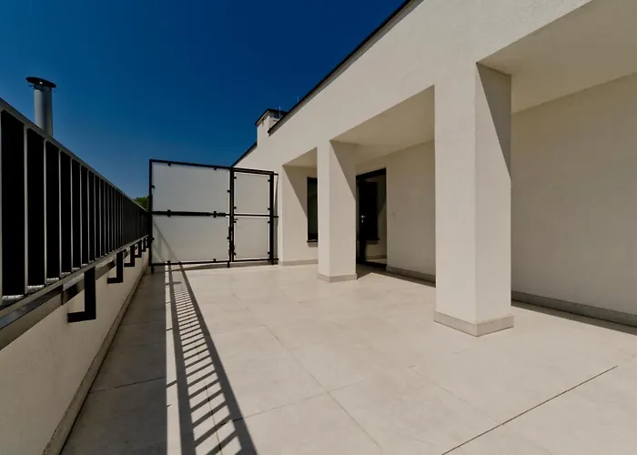 Blueapart Portowa Jastarnia